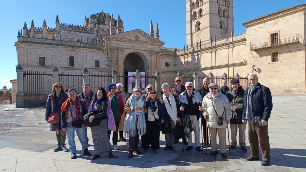 Actividades Sociales