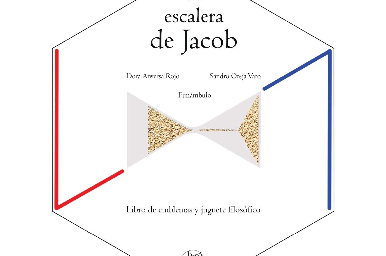 La escalera de Jacob